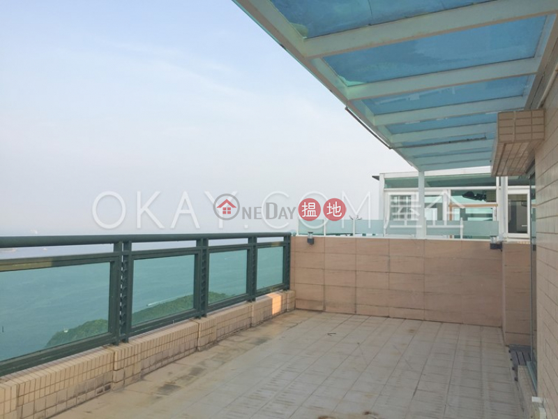 Beautiful 4 bed on high floor with rooftop & balcony | Rental 28 Siu Sai Wan Road | Chai Wan District Hong Kong Rental | HK$ 76,000/ month