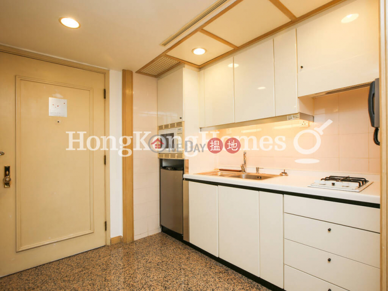 HK$ 22,000/ month | Convention Plaza Apartments, Wan Chai District | Studio Unit for Rent at Convention Plaza Apartments