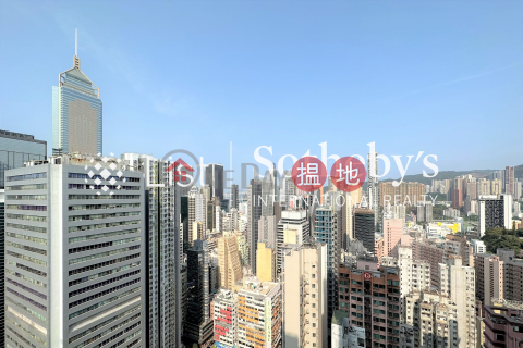 Property for Rent at The Avenue Tower 1 with 1 Bedroom | The Avenue Tower 1 囍匯 1座 _0