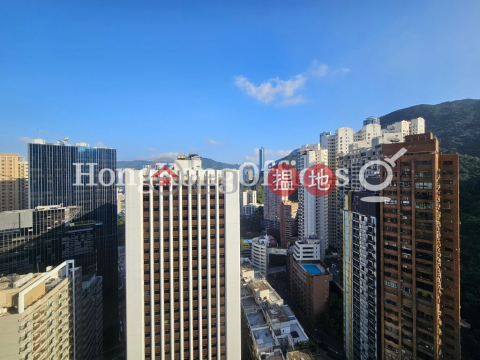 合和中心寫字樓租單位出租, 合和中心 Hopewell Centre | 灣仔區 (HKO-75829-ABER)_0