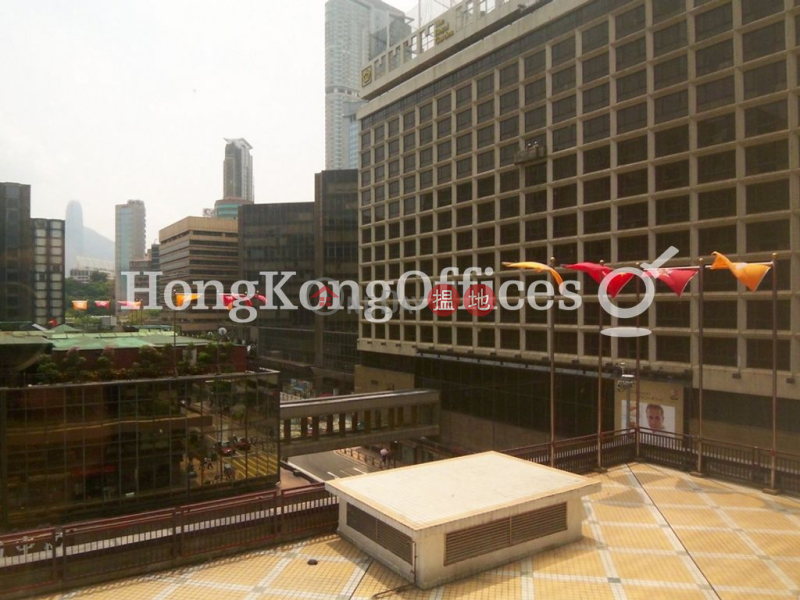 Property Search Hong Kong | OneDay | Office / Commercial Property | Rental Listings | Office Unit for Rent at Empire Centre