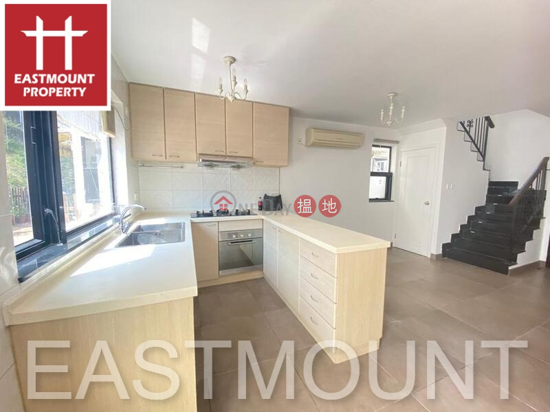 HK$ 45,500/ month | Mei Tin Estate Mei Ting House Sha Tin Sai Kung Village House | Property For Rent or Lease in Yosemite, Wo Mei 窩尾豪山美庭-Gated compound | Property ID:2492
