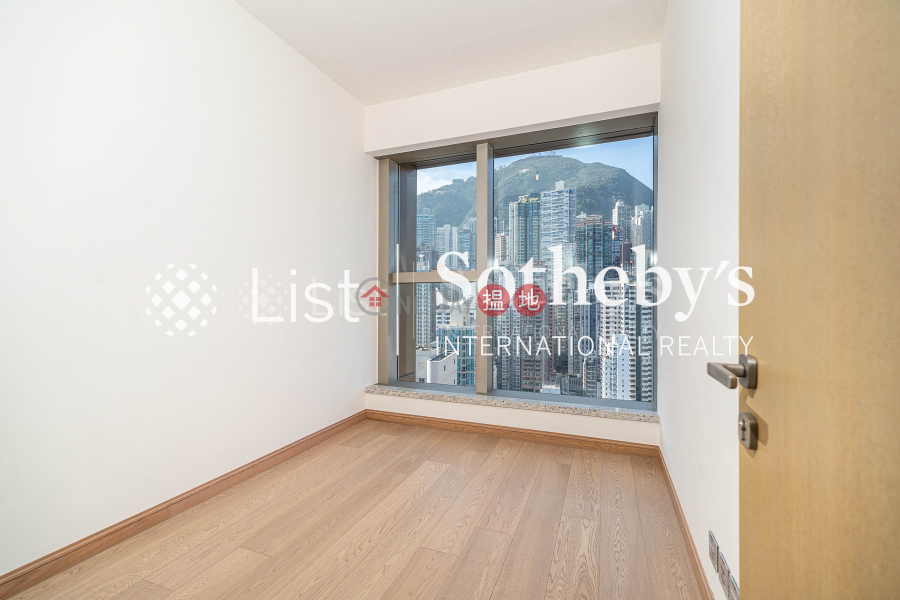 Property for Rent at My Central with 3 Bedrooms | 23 Graham Street | Central District | Hong Kong, Rental HK$ 56,000/ month