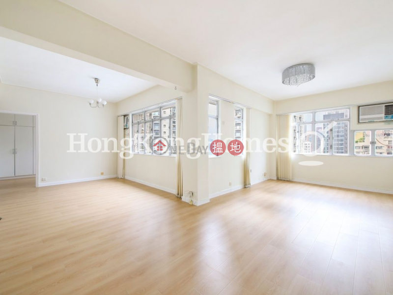 3 Bedroom Family Unit for Rent at Magnolia Mansion | Magnolia Mansion 景香樓 Rental Listings