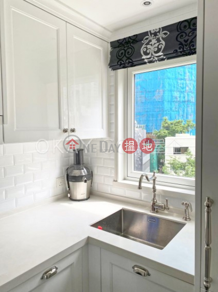 御林豪庭|中層|住宅|出租樓盤|HK$ 25,500/ 月