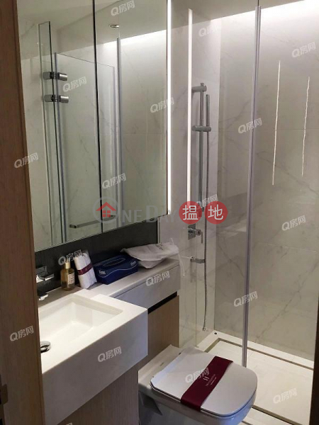 HK$ 23,000/ month, The Hudson, Western District The Hudson | 1 bedroom Low Floor Flat for Rent