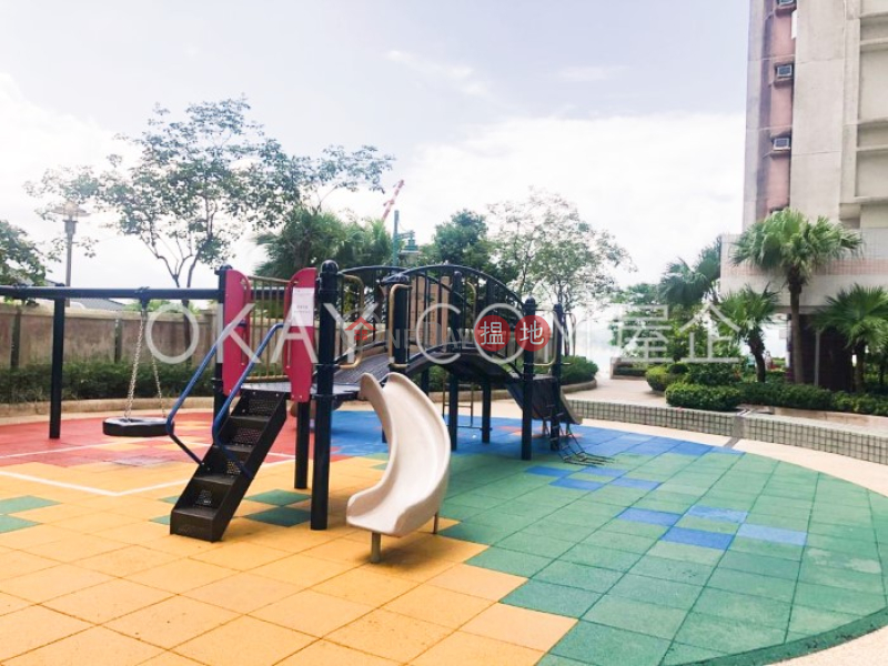 香港搵樓|租樓|二手盤|買樓| 搵地 | 住宅出租樓盤-2房2廁,星級會所海怡廣場西翼出租單位