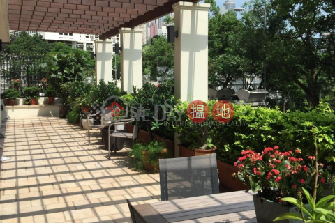 Property for Sale at Kennedy Apartment with 3 Bedrooms | Kennedy Apartment 堅尼地大廈 _0