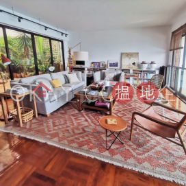 Beautiful 4 bedroom with terrace & parking | Rental | 19-25 Horizon Drive 海天徑 19-25 號 _0