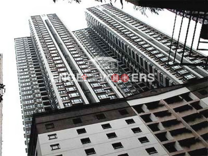 HK$ 47,000/ month, Vantage Park, Western District, 2 Bedroom Flat for Rent in Mid Levels West