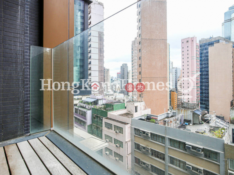2 Bedroom Unit for Rent at Gramercy | 38 Caine Road | Western District Hong Kong | Rental HK$ 40,000/ month