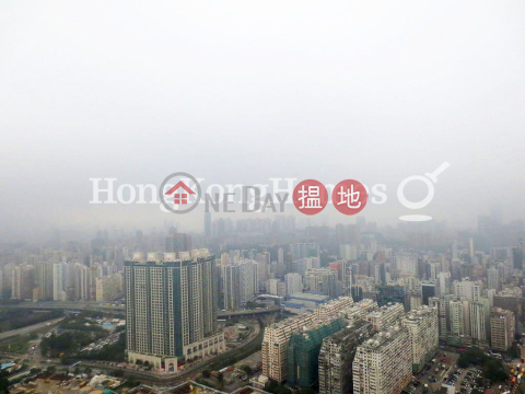 擎天半島2期2座兩房一廳單位出租 | 擎天半島2期2座 Sorrento Phase 2 Block 2 _0