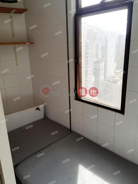 Holland Garden | 3 bedroom High Floor Flat for Rent 54-56 Blue Pool Road | Wan Chai District, Hong Kong, Rental | HK$ 46,000/ month