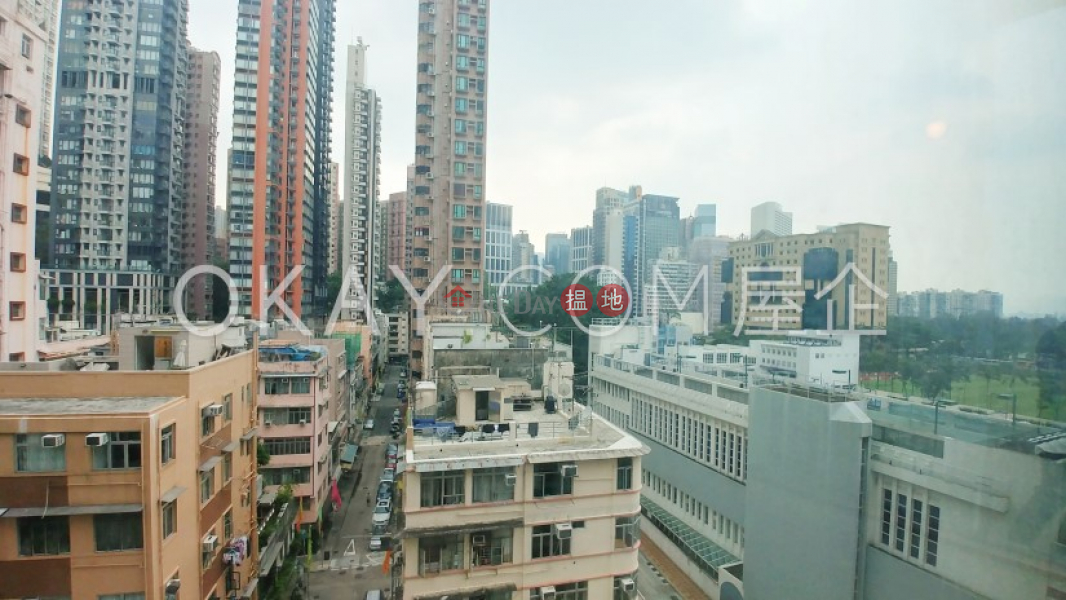 明新大廈|中層|住宅-出租樓盤|HK$ 32,000/ 月