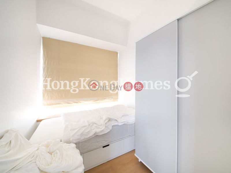 怡峯兩房一廳單位出租-33加惠民道 | 西區-香港|出租-HK$ 47,000/ 月