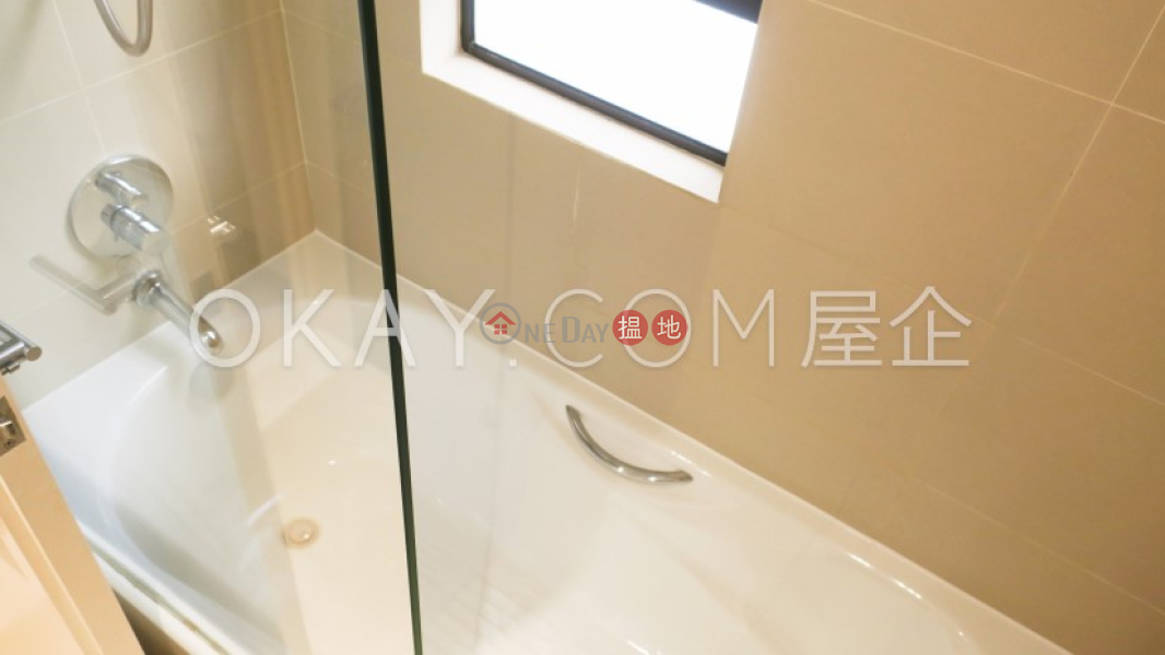 Unique 2 bedroom with sea views & parking | For Sale 56-58 MacDonnell Road | Central District Hong Kong Sales, HK$ 25M