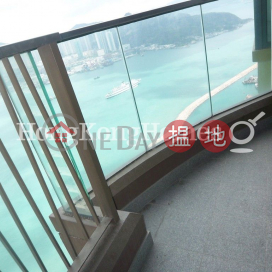 3 Bedroom Family Unit for Rent at Tower 6 Grand Promenade