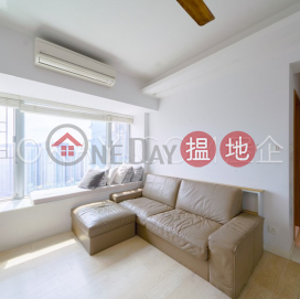Lovely 3 bedroom on high floor | Rental, The Pacifica Tower 6 宇晴軒6座 | Cheung Sha Wan (OKAY-R407939)_0