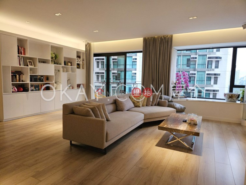 Property Search Hong Kong | OneDay | Residential | Sales Listings, Exquisite 3 bedroom with balcony & parking | For Sale