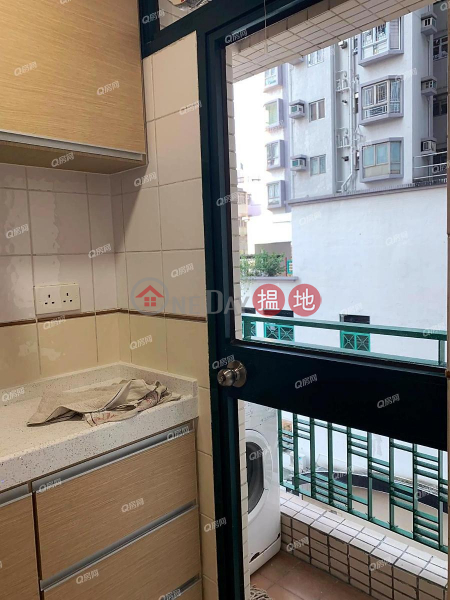 La Maison Du Nord | 2 bedroom Low Floor Flat for Rent, 12 North Street | Western District, Hong Kong Rental HK$ 19,500/ month
