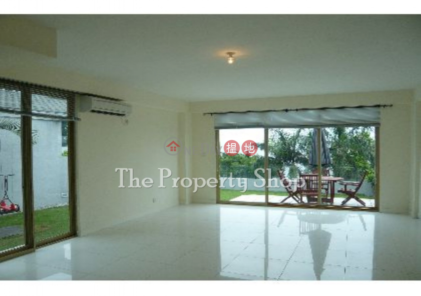 House 1 Silver Crest Villa | Whole Building | Residential, Rental Listings | HK$ 65,000/ month