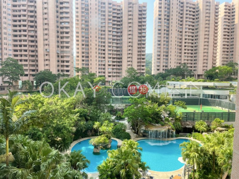Gorgeous 2 bedroom with parking | For Sale | Parkview Club & Suites Hong Kong Parkview 陽明山莊 山景園 Sales Listings