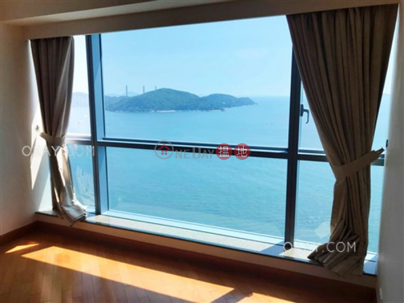 Gorgeous 4 bedroom on high floor with balcony & parking | Rental, 68 Bel-air Ave | Southern District Hong Kong | Rental, HK$ 115,000/ month