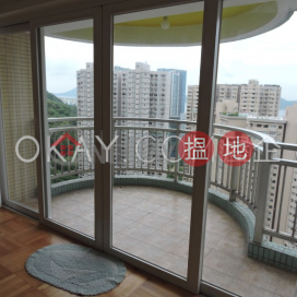 Efficient 3 bedroom with sea views & balcony | Rental | Block 45-48 Baguio Villa 碧瑤灣45-48座 _0