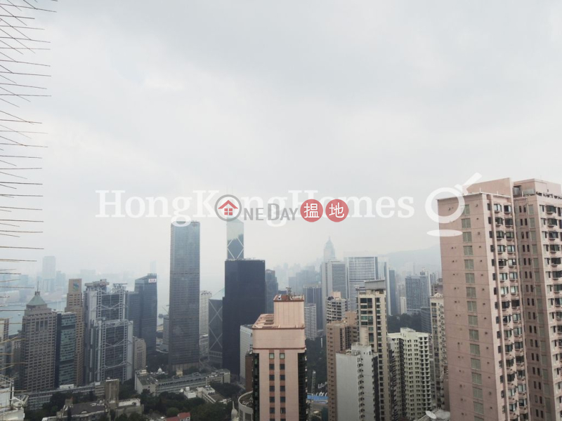 Property Search Hong Kong | OneDay | Residential, Rental Listings 4 Bedroom Luxury Unit for Rent at Garden Terrace