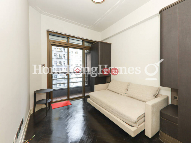 HK$ 28,000/ month | Castle One By V, Western District, 1 Bed Unit for Rent at Castle One By V