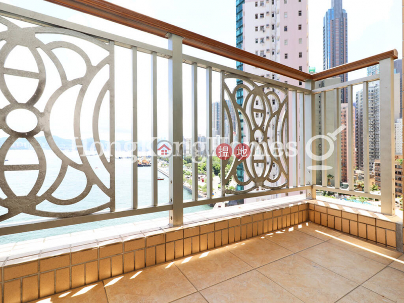Property Search Hong Kong | OneDay | Residential Sales Listings, 3 Bedroom Family Unit at The Merton | For Sale