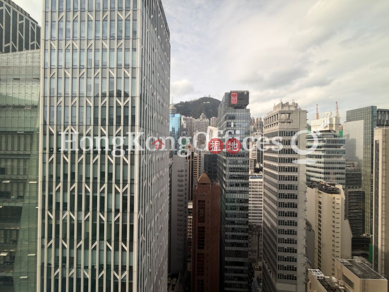 Office Unit for Rent at 33 Des Voeux Road Central | 33 Des Voeux Road Central | Central District, Hong Kong | Rental, HK$ 205,260/ month