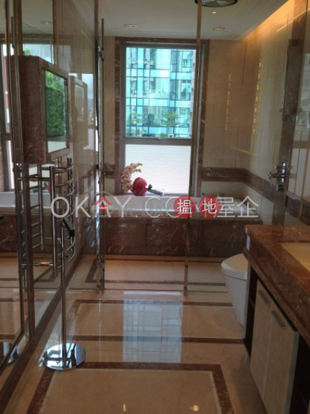 Lovely 3 bed on high floor with racecourse views | For Sale | Chantilly 肇輝臺6號 Sales Listings