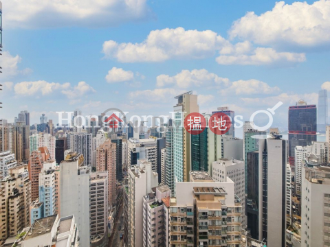 1 Bed Unit at Hollywood Terrace | For Sale | Hollywood Terrace 荷李活華庭 _0
