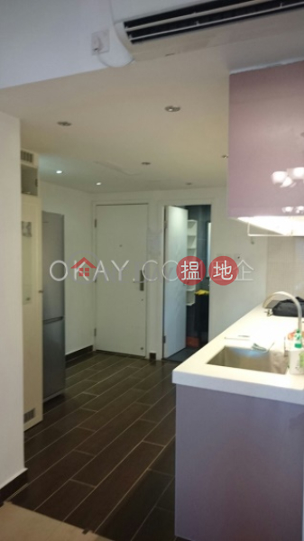 Intimate 2 bedroom with sea views | Rental | Lok Go Building 樂高大廈 Rental Listings