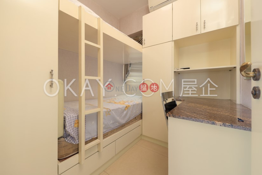 香港搵樓|租樓|二手盤|買樓| 搵地 | 住宅出租樓盤|3房2廁,星級會所港景峯1座出租單位