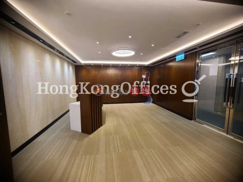 Office Unit for Rent at Lippo Centre, Lippo Centre 力寶中心 Rental Listings | Central District (HKO-14231-AGHR)