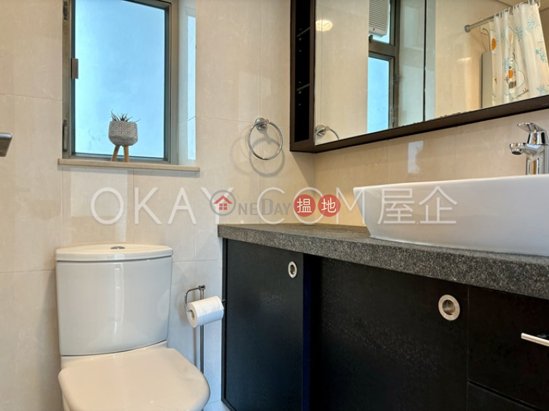 1房1廁,極高層,星級會所,連租約發售尚翹峰1期2座出租單位258皇后大道東 | 灣仔區香港|出租|HK$ 28,500/ 月