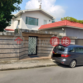 Hong Lok Yuen Ninth Street (House 1-8),Hong Lok Yuen, New Territories