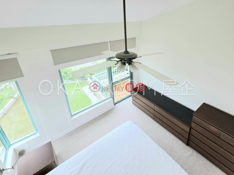 Nicely kept 4 bedroom on high floor with balcony | For Sale | Discovery Bay, Phase 12 Siena Two, Block 6 愉景灣 12期 海澄湖畔二段 6座 Sales Listings