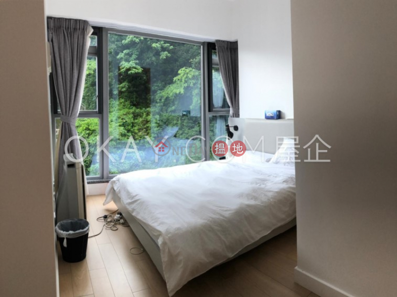HK$ 22M | Serenade Wan Chai District Unique 2 bedroom with parking | For Sale