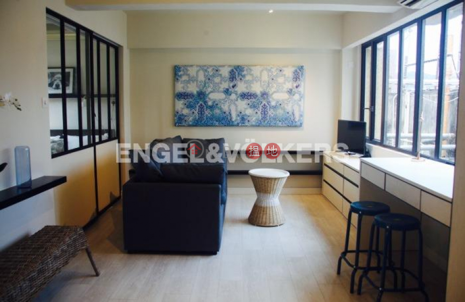 Chik Tak Mansion, Please Select Residential, Rental Listings HK$ 24,000/ month