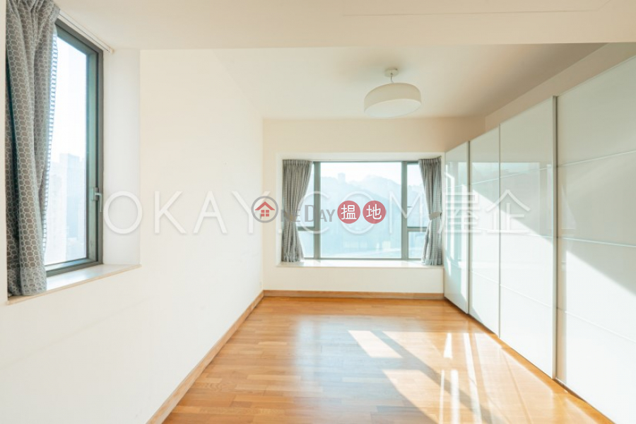 Property Search Hong Kong | OneDay | Residential | Sales Listings | Luxurious 3 bedroom with racecourse views & balcony | For Sale