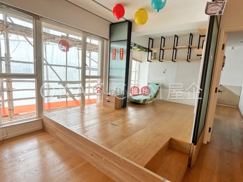 Gorgeous 4 bedroom on high floor with harbour views | Rental 180 Java Road | Eastern District, Hong Kong | Rental HK$ 50,000/ month