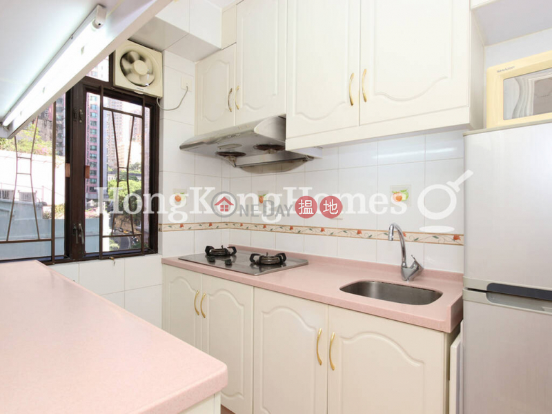 Property Search Hong Kong | OneDay | Residential, Rental Listings, 2 Bedroom Unit for Rent at Wing Cheung Court