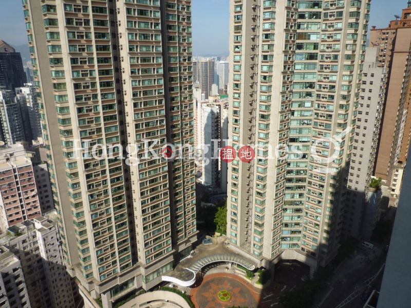 3 Bedroom Family Unit for Rent at Blessings Garden | Blessings Garden 殷樺花園 Rental Listings