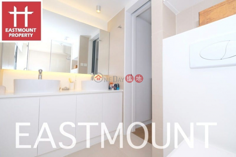 Clearwater Bay Village House | Property For Sale and Lease in Sheung Sze Wan 相思灣-Duplex with indeed garden, Sea view | Property ID:2761 | Sheung Sze Wan Village 相思灣村 Rental Listings