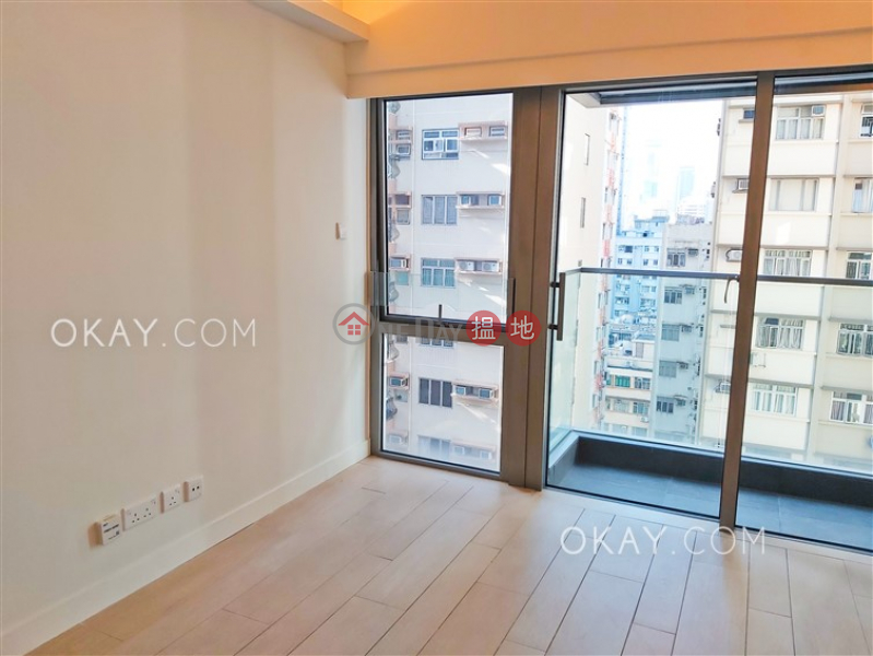 Property Search Hong Kong | OneDay | Residential, Rental Listings | Unique 1 bedroom with balcony | Rental