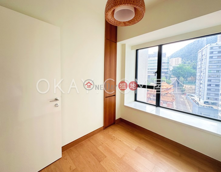 Resiglow | Middle | Residential Rental Listings, HK$ 45,000/ month