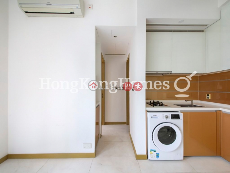 HK$ 23,000/ month | High West, Western District 1 Bed Unit for Rent at High West